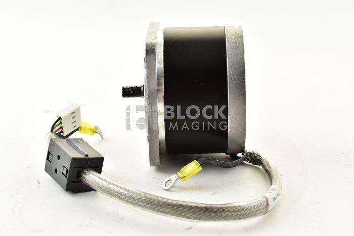 010-0792 Stepper/Drive Motor for Hologic Bone Densitometer | Block